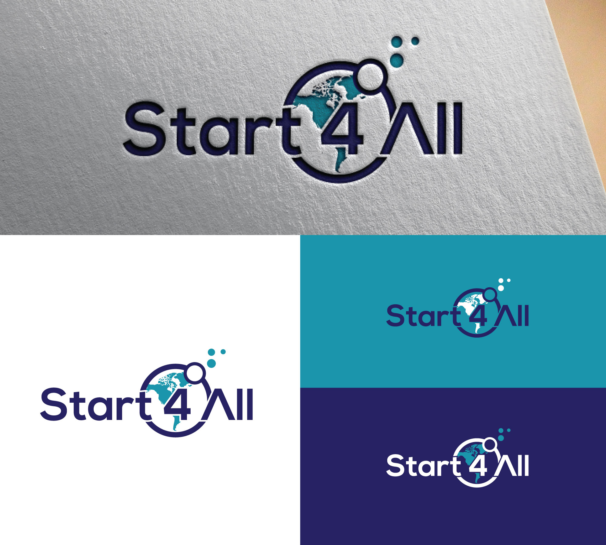 Logo Design by RRR Design for Liverpool School of Tropical medicine | Design #29020431