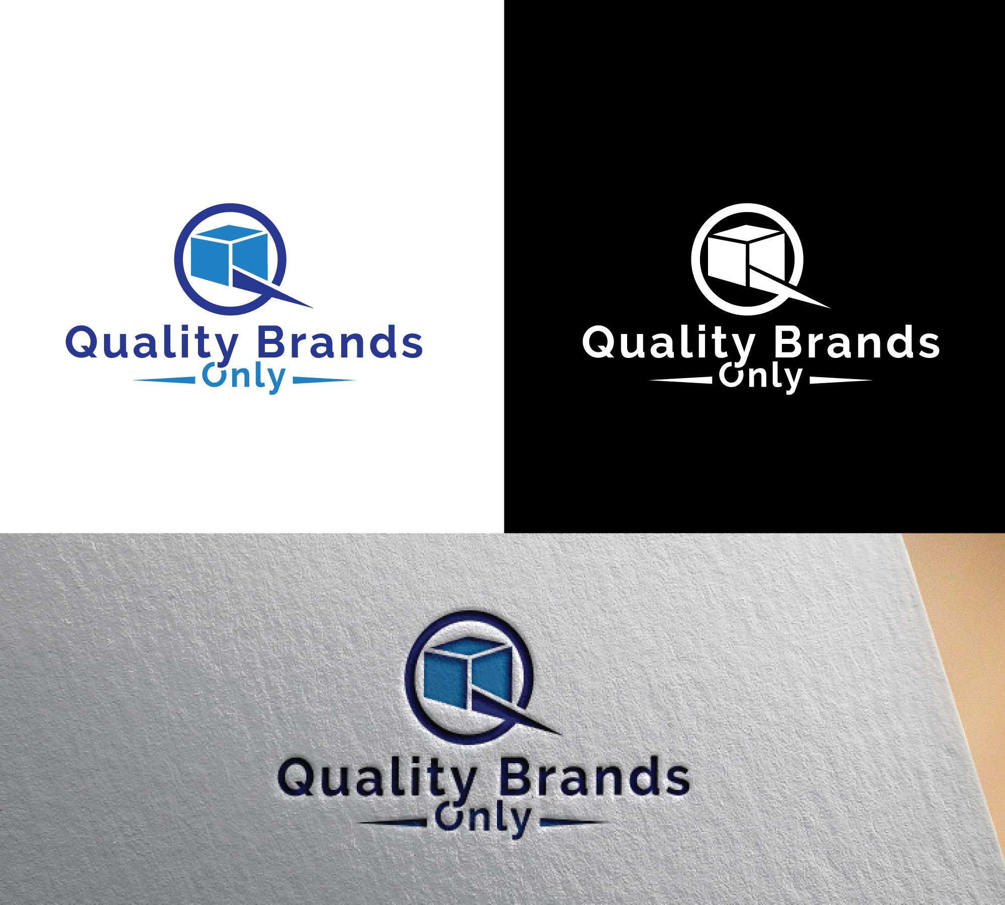Logo Design by RRR Design for Recycled Read | Design #29018233