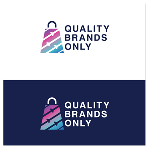 Quality Brands Only | Design de Logo par Sujit Banerjee