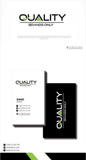 Logo Design by graphicevolution for Recycled Read | Design: #29015574