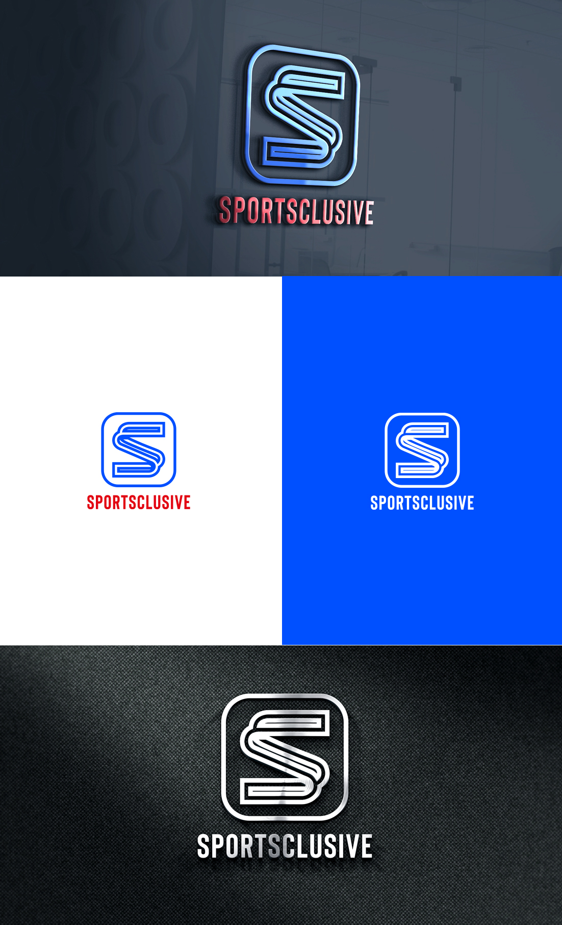 Logo Design by GLDesigns for this project | Design #29016744