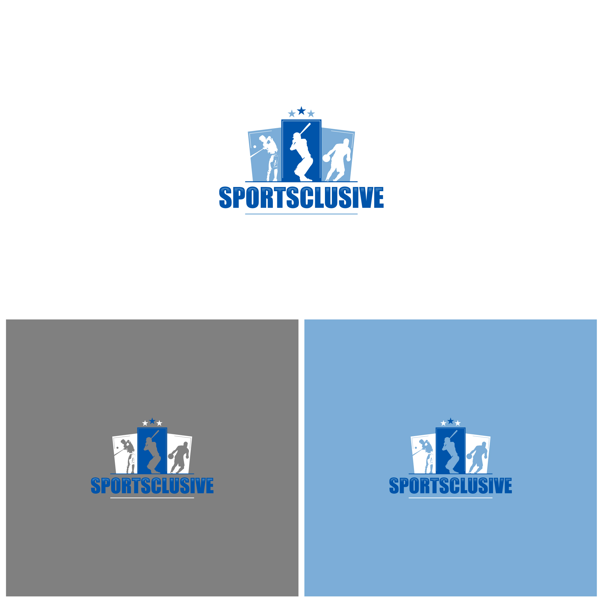 Logo Design by 3Guys for this project | Design #29021000