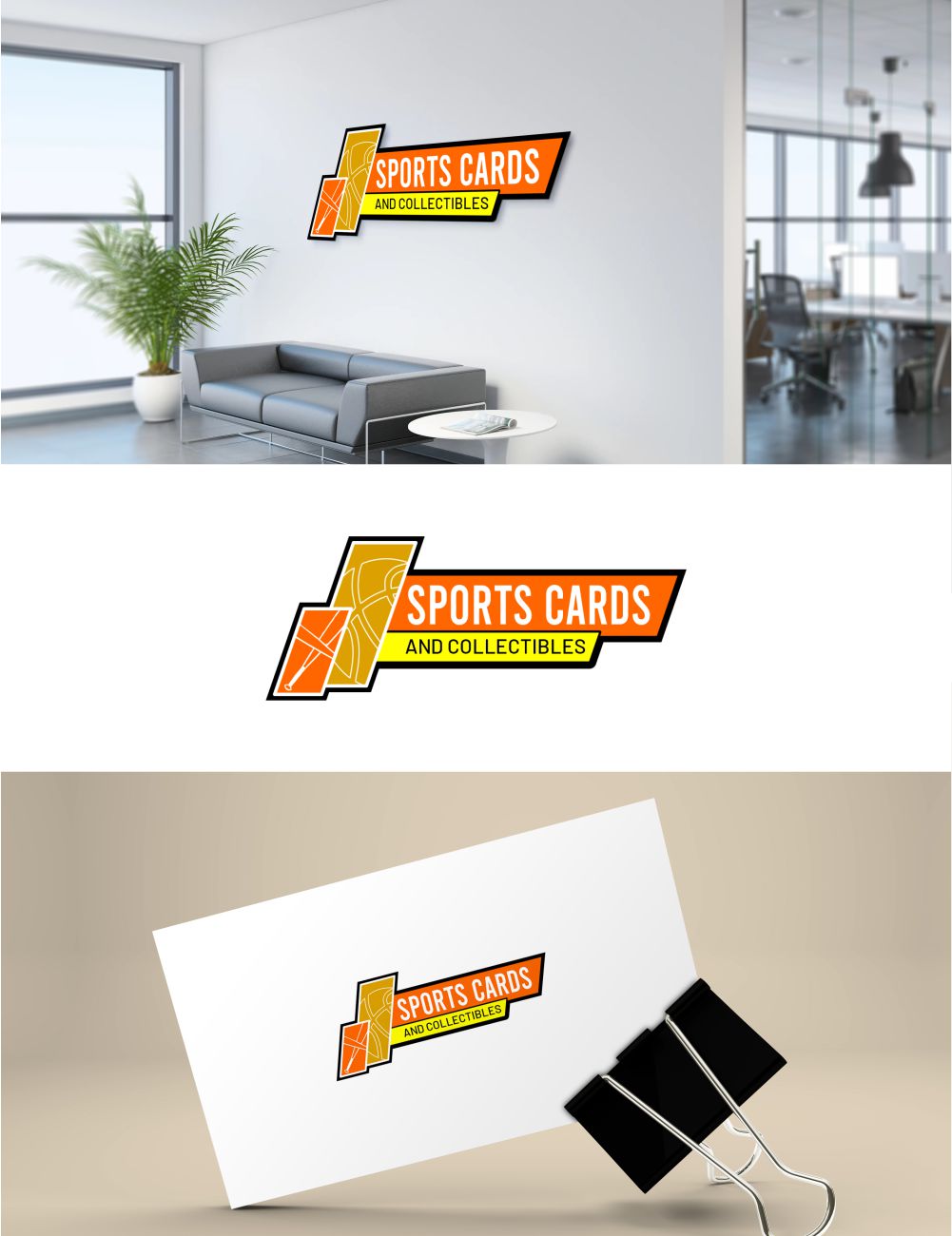 Logo Design by 3Guys for this project | Design #29021018