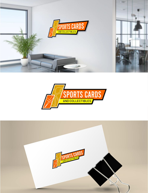 Logo Design by 3Guys for this project | Design: #29021018