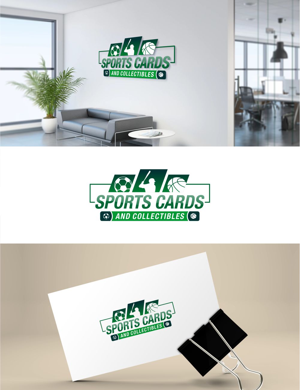 Logo Design by 3Guys for this project | Design #29021019