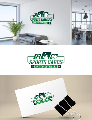Logo Design by 3Guys for this project | Design: #29021019