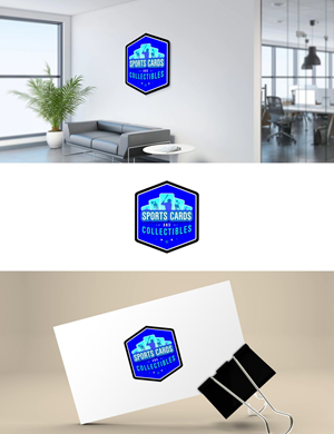 Logo Design by 3Guys for this project | Design: #29021020