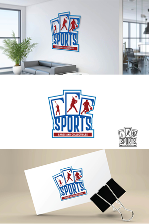 Logo Design by 3Guys for this project | Design: #29021619