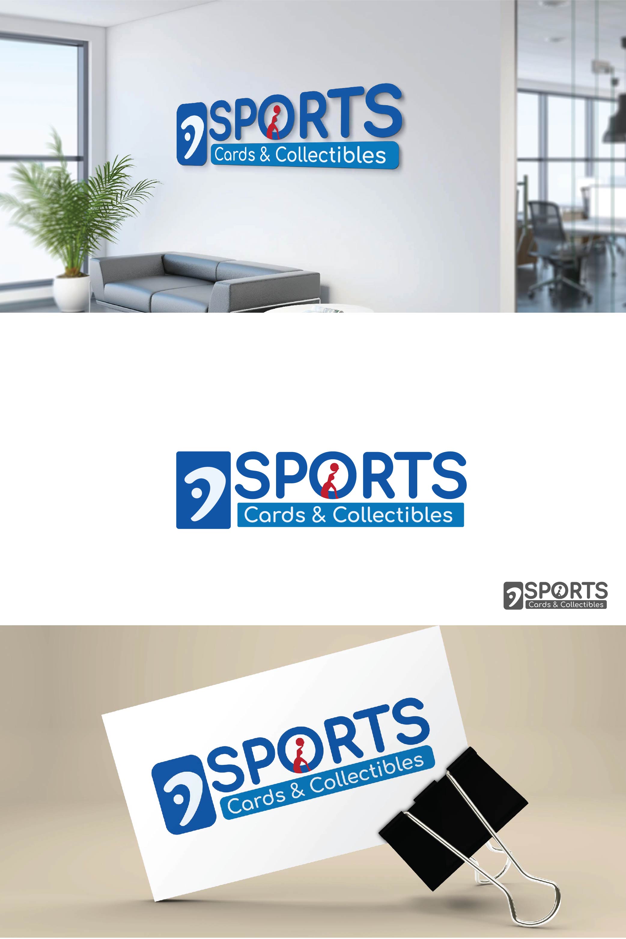 Logo Design by 3Guys for this project | Design #29021621