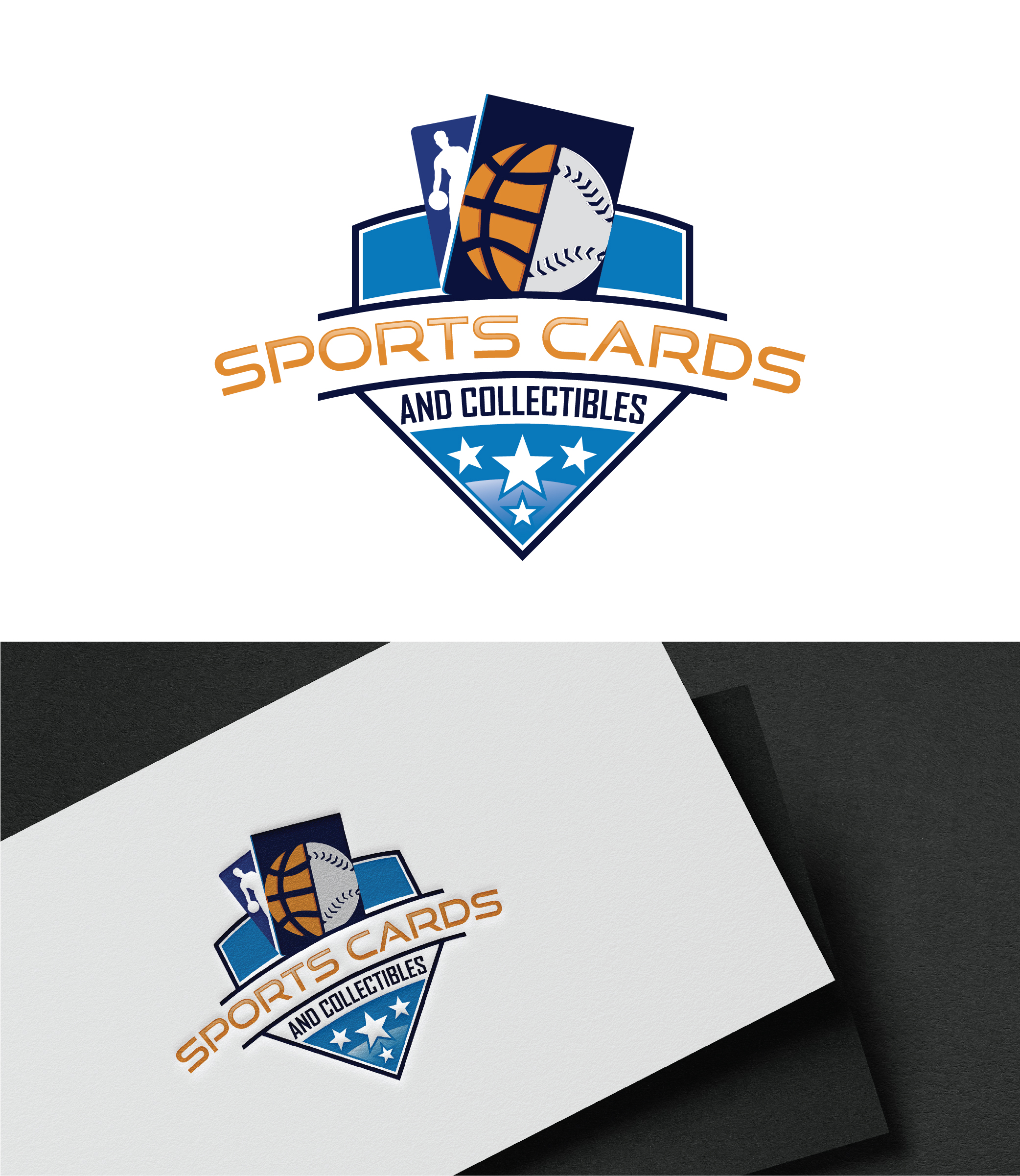 Logo Design by 3Guys for this project | Design #29021623