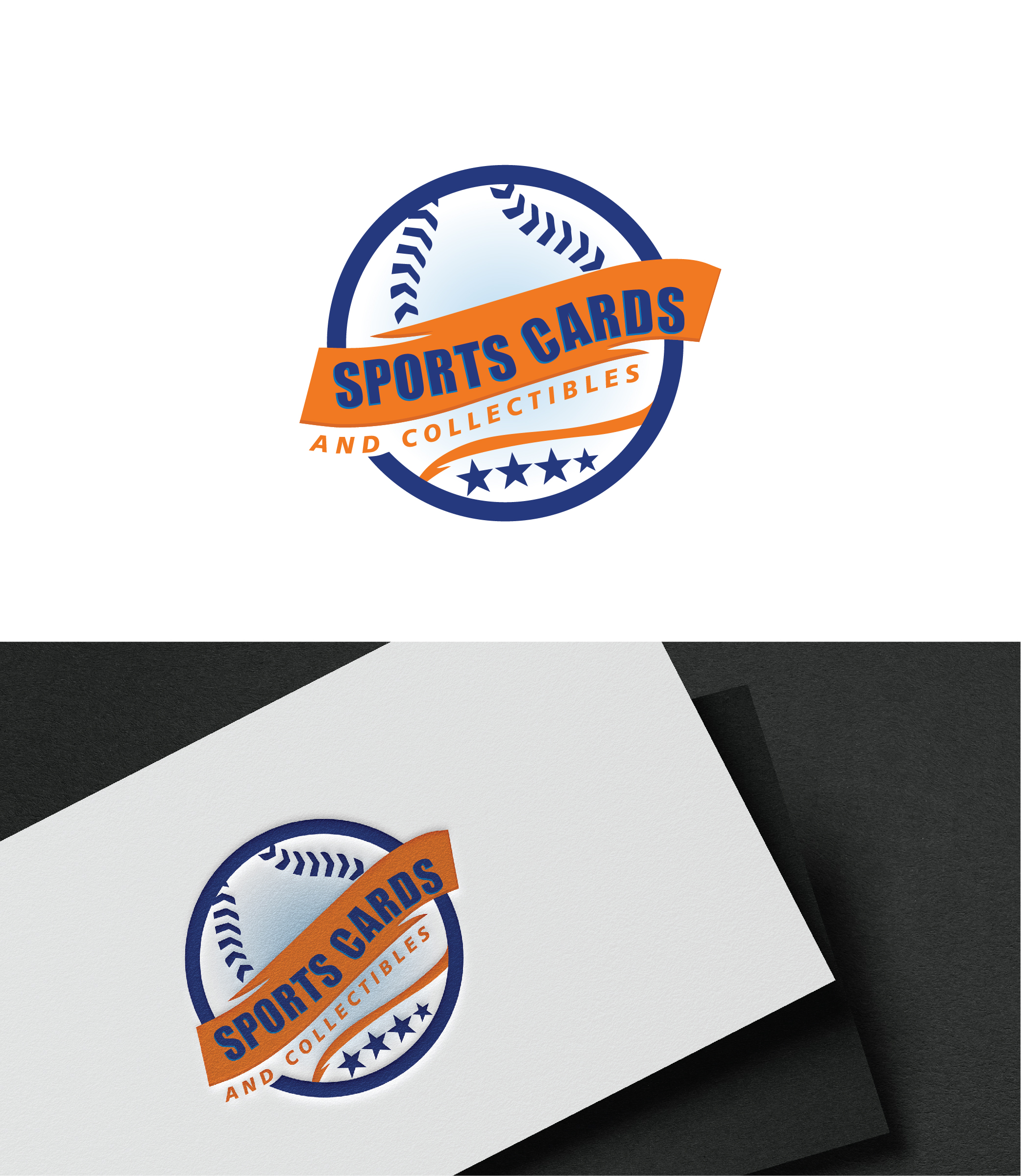 Logo Design by 3Guys for this project | Design #29021624