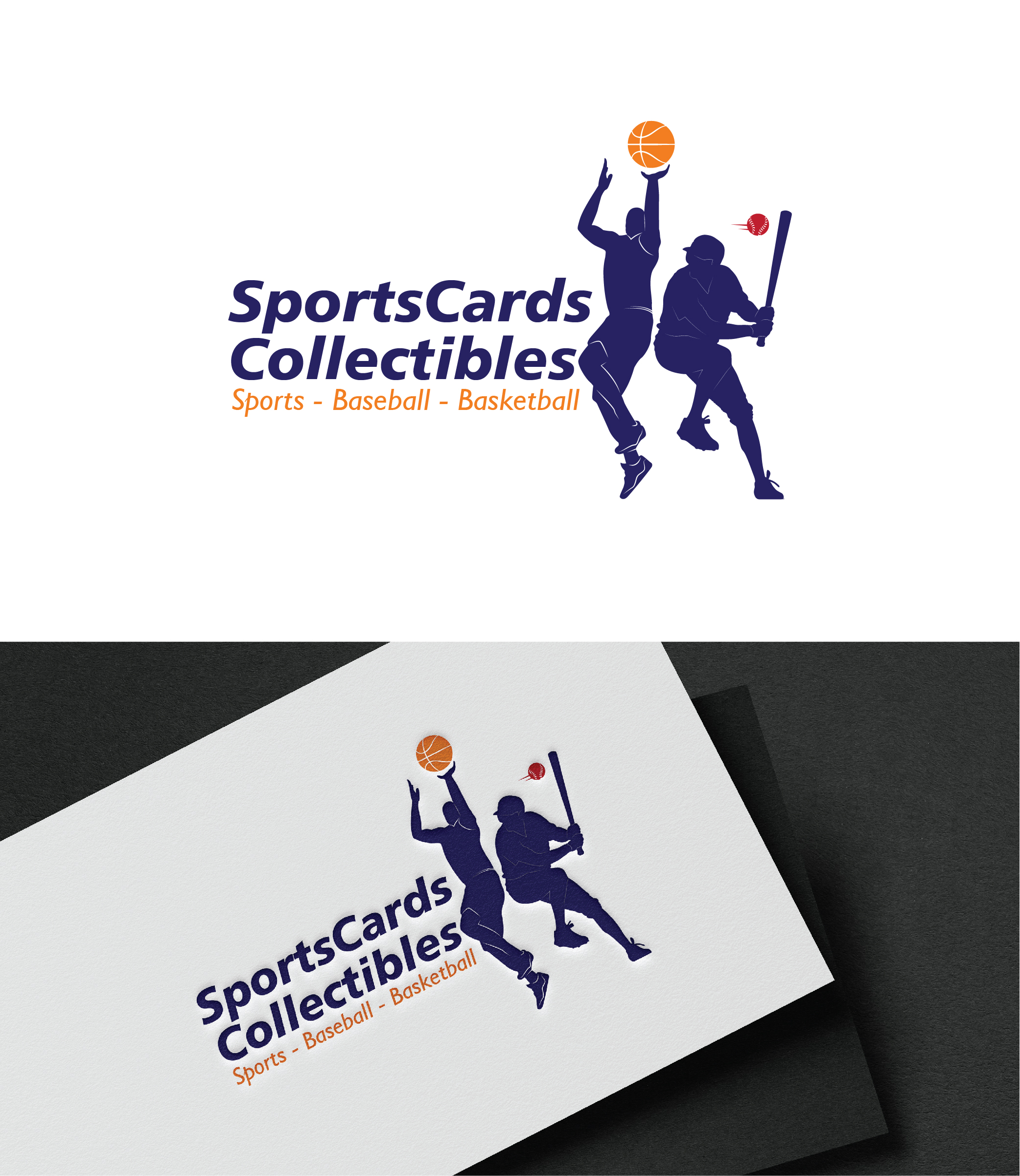 Logo Design by 3Guys for this project | Design #29027553