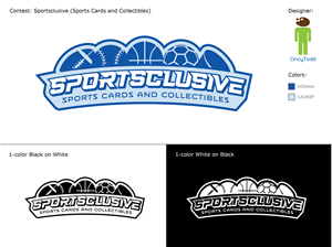 Logo Design by cincytodd for this project | Design: #29024025