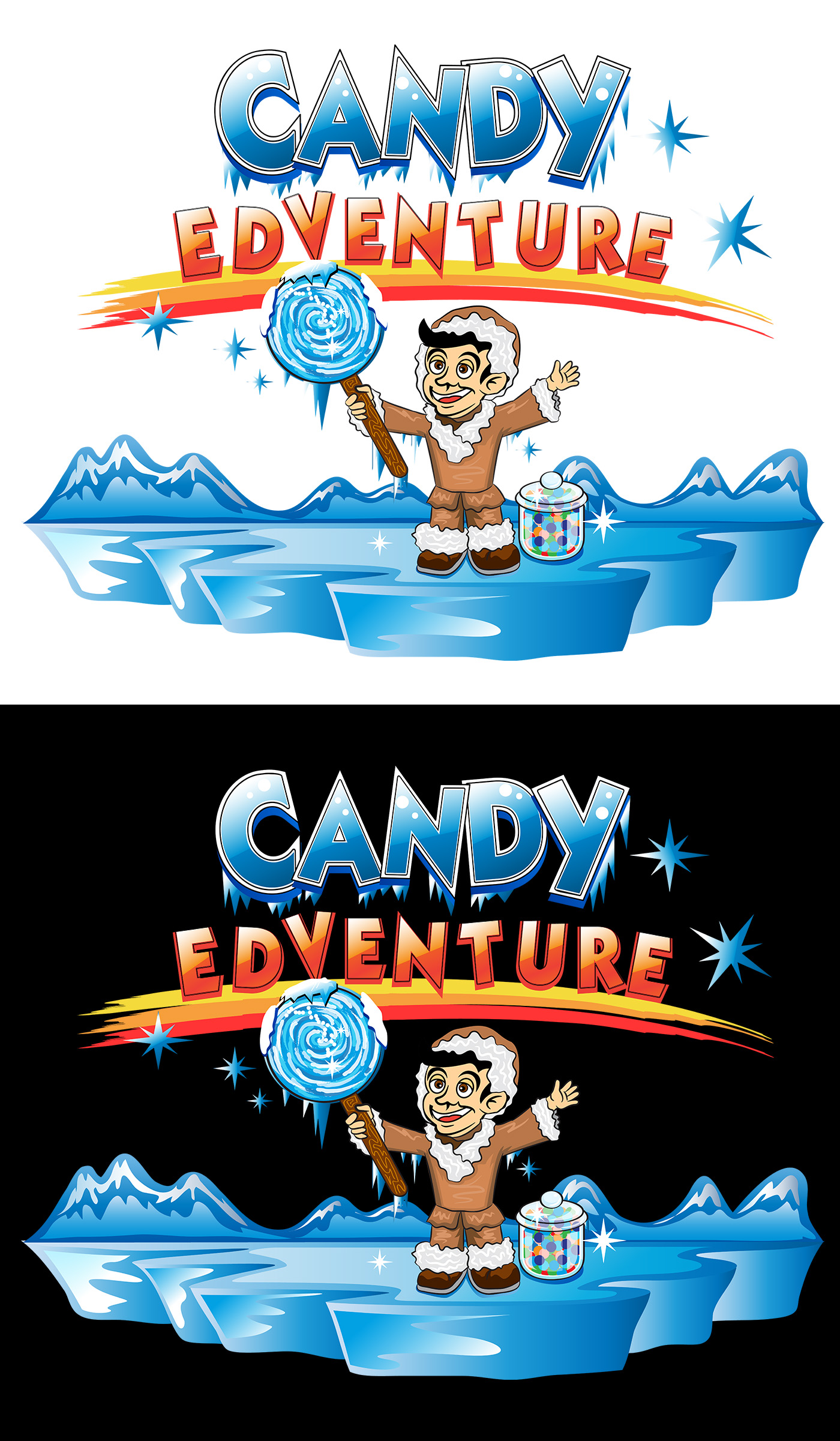 Graphic Design by ElenaHong for this project | Design #29051713