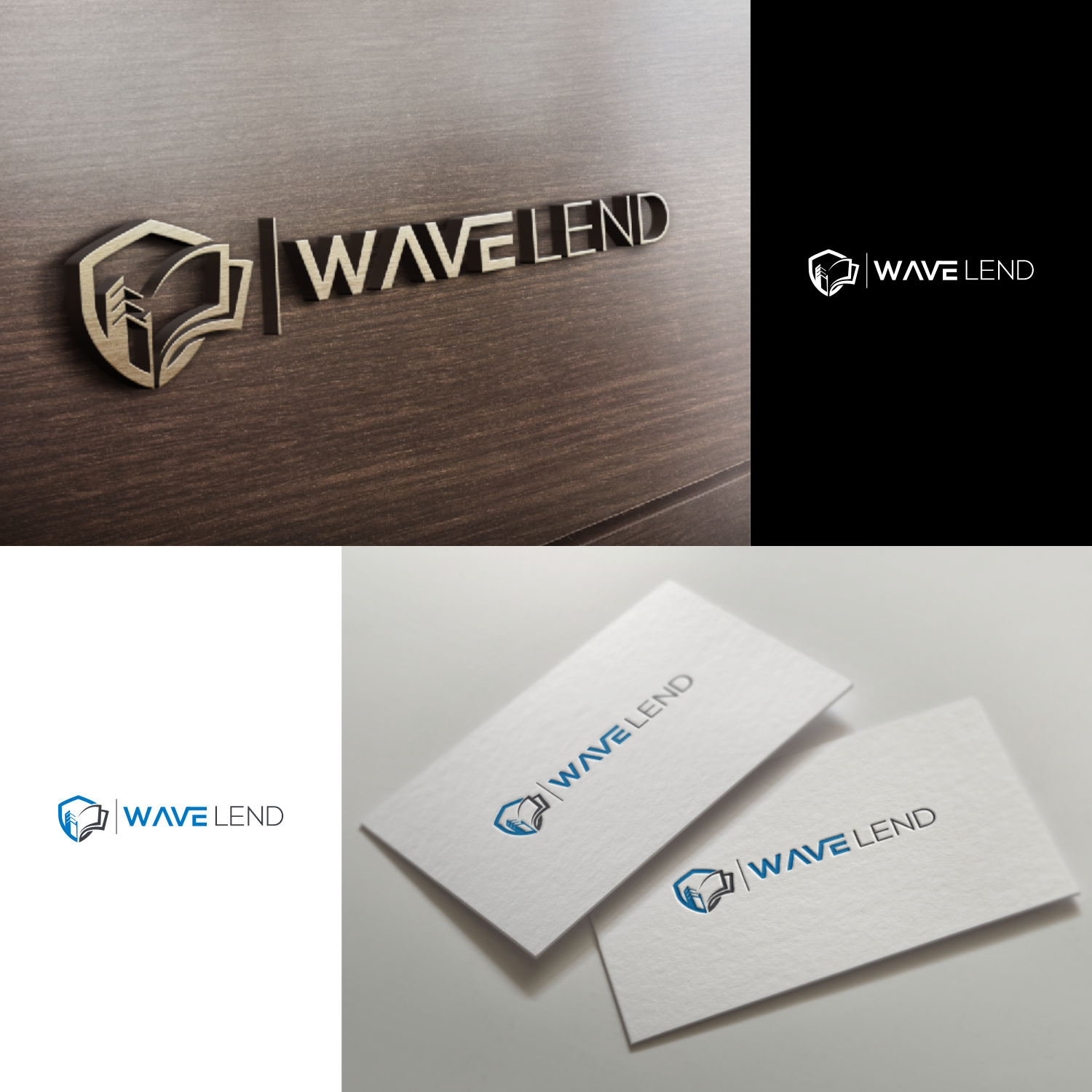 Logo Design by mooi for this project | Design: #29021414