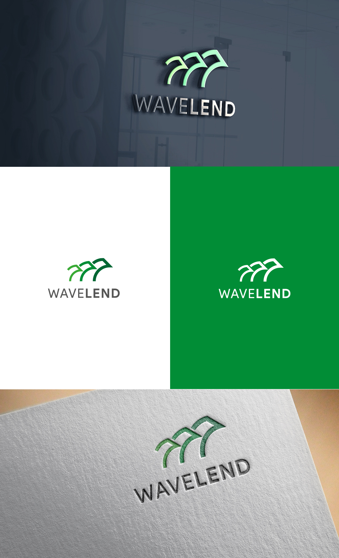 Logo Design by GLDesigns for this project | Design #29017074