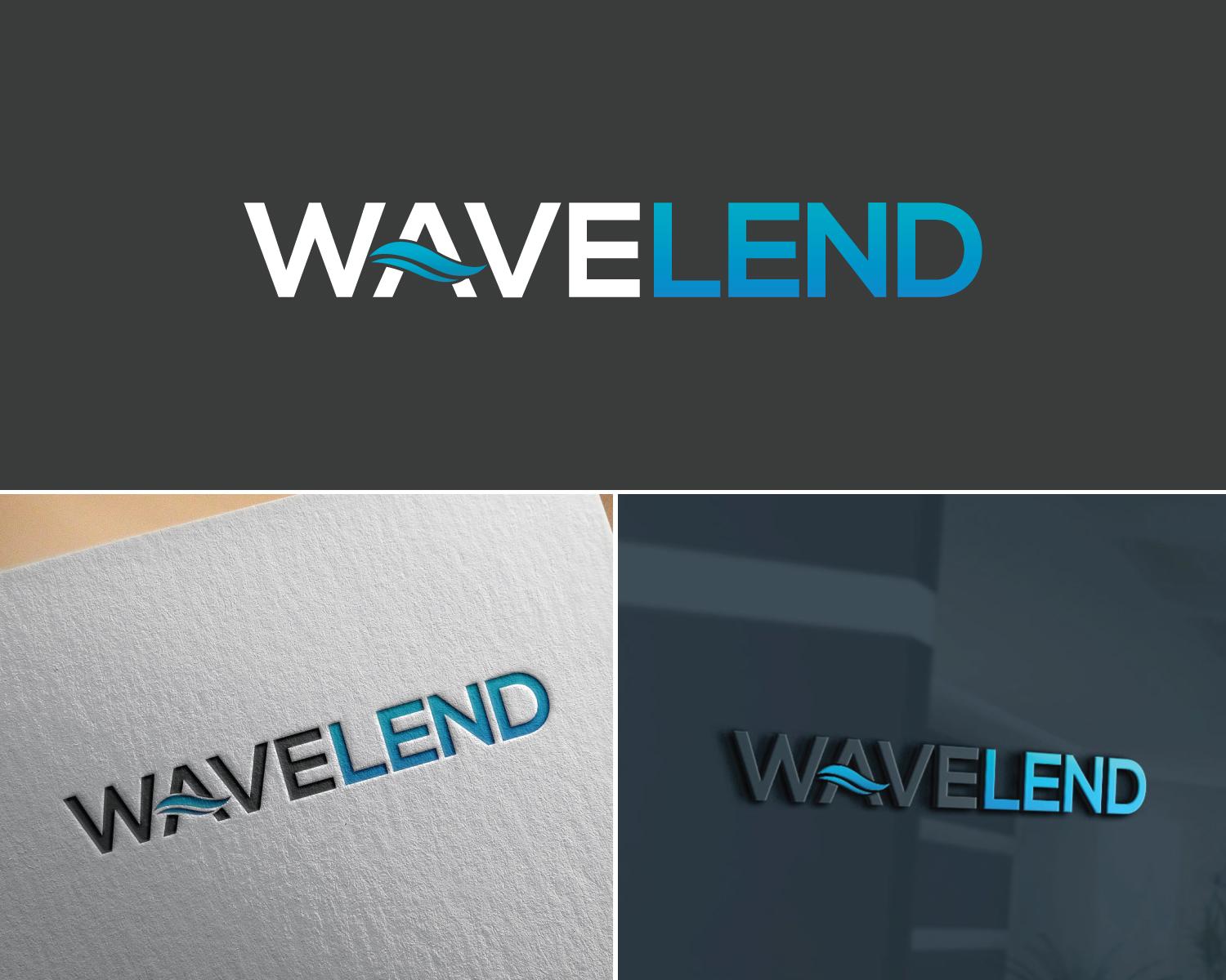 Logo Design by Atec for this project | Design #29019575