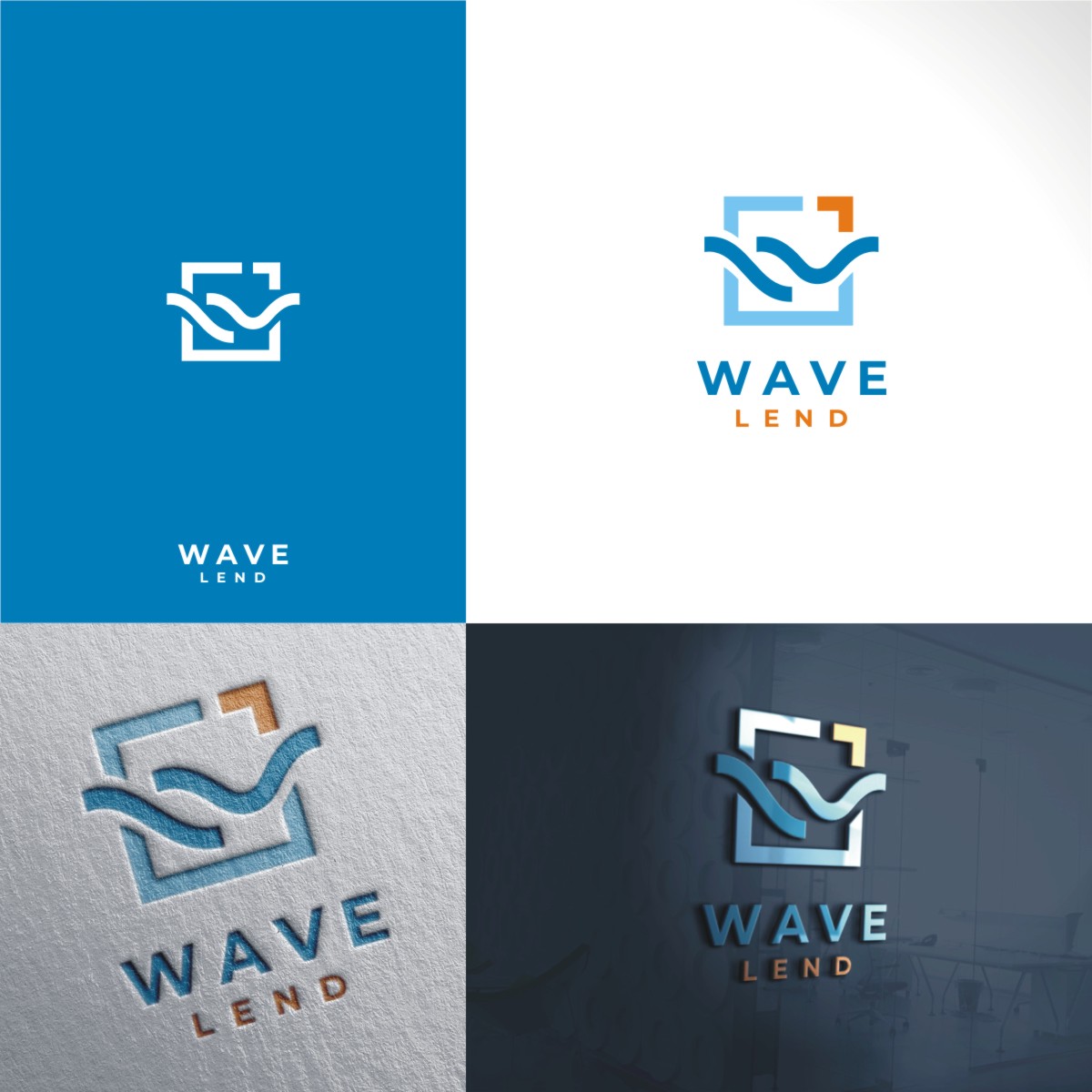 Logo Design by MAhi2014 for this project | Design #29026766
