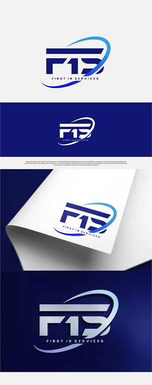 Logo Design by one1.fz