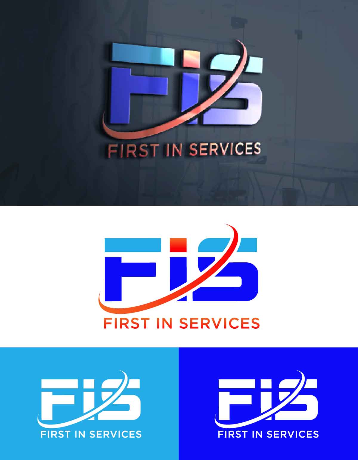 Logo Design by fly  design for this project | Design #29020733