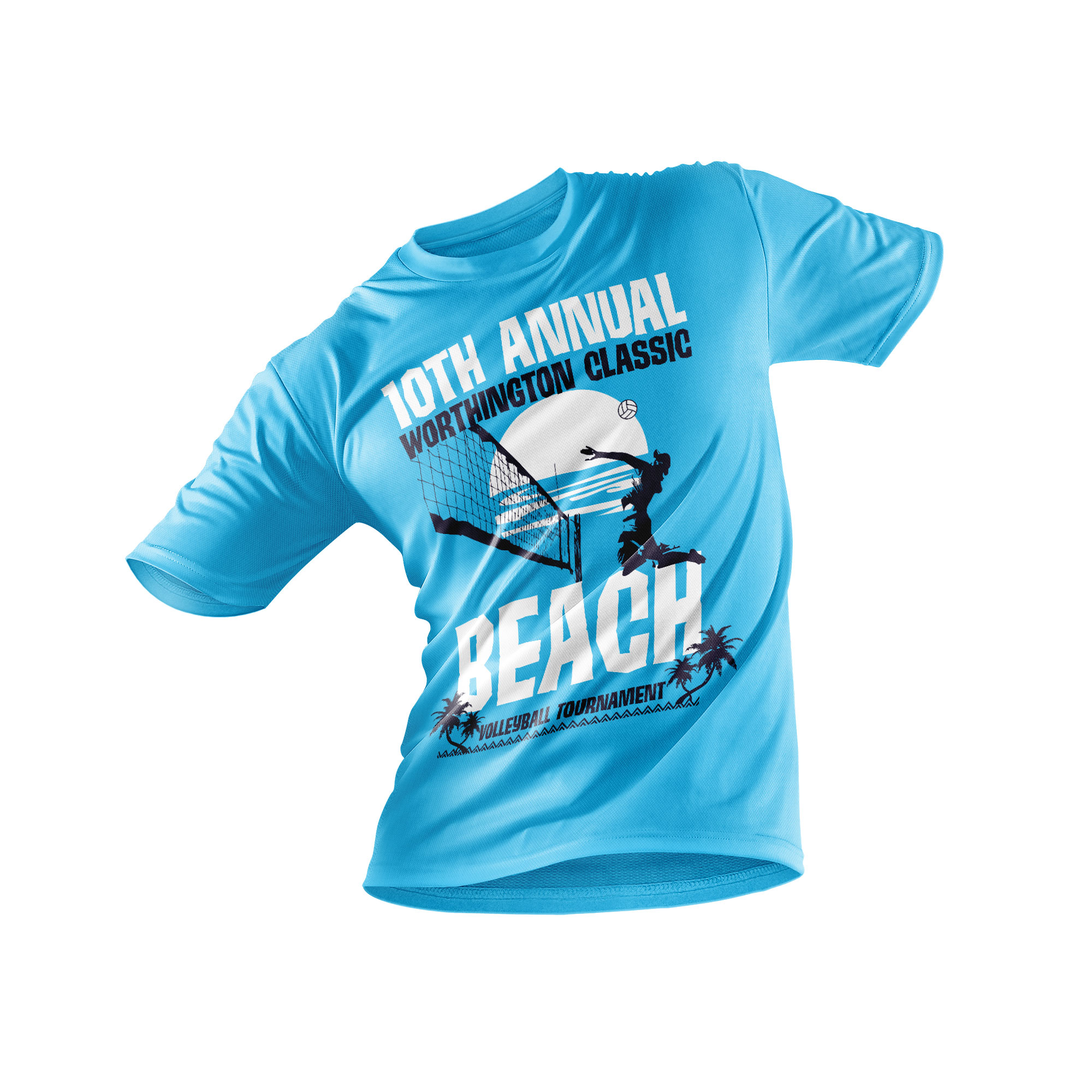T-shirt Design by Sergio Coelho for this project | Design #29016920