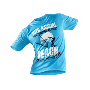 T-shirt Design by Sergio Coelho for this project | Design: #29016920