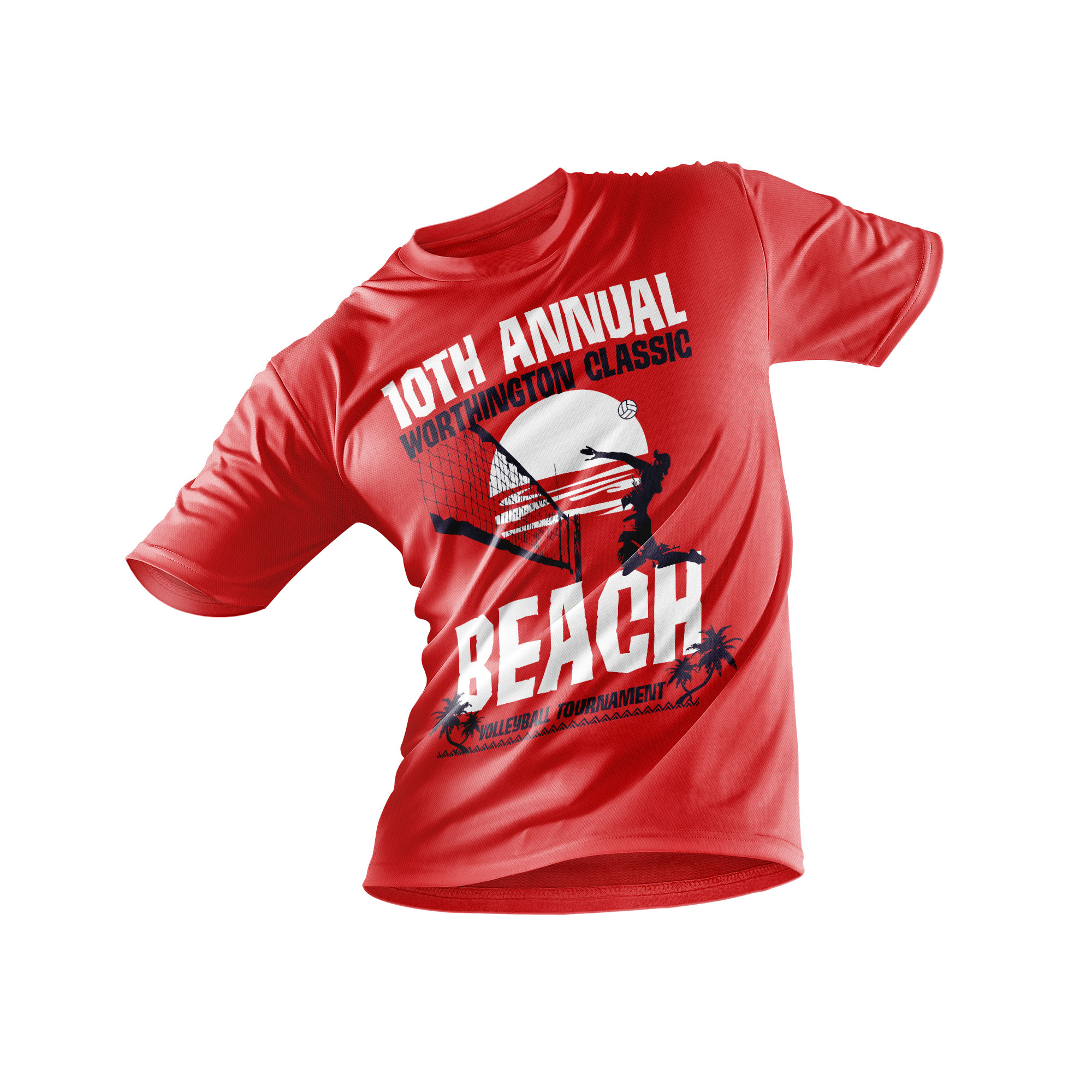 T-shirt Design by Sergio Coelho for this project | Design #29016924