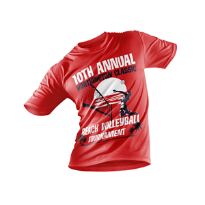 T-shirt Design by Sergio Coelho for this project | Design: #29026115