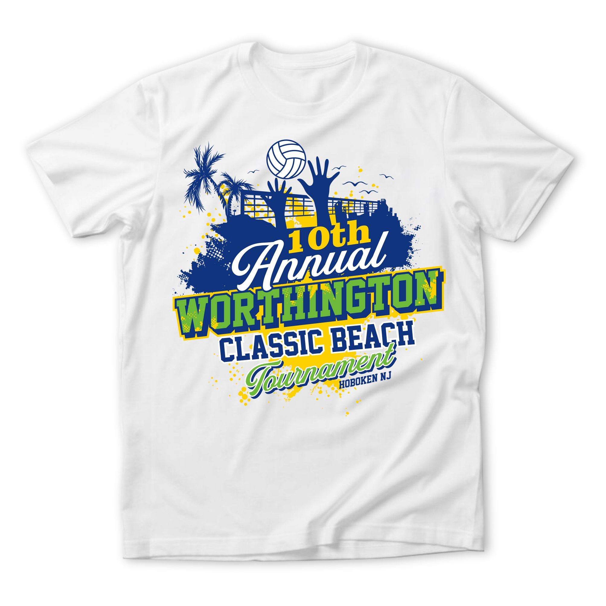 T-shirt Design by guruntool for this project | Design #29021781