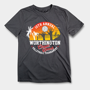 T-shirt Design by guruntool for this project | Design: #29022002