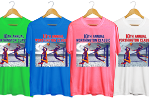 T-shirt Design by Erdie Tadeo for this project | Design: #29019349