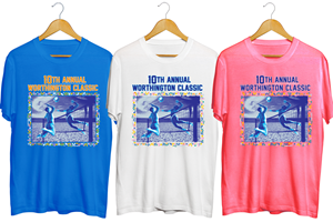 T-shirt Design by Erdie Tadeo for this project | Design: #29019893