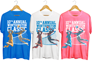 T-shirt Design by Erdie Tadeo for this project | Design: #29020311