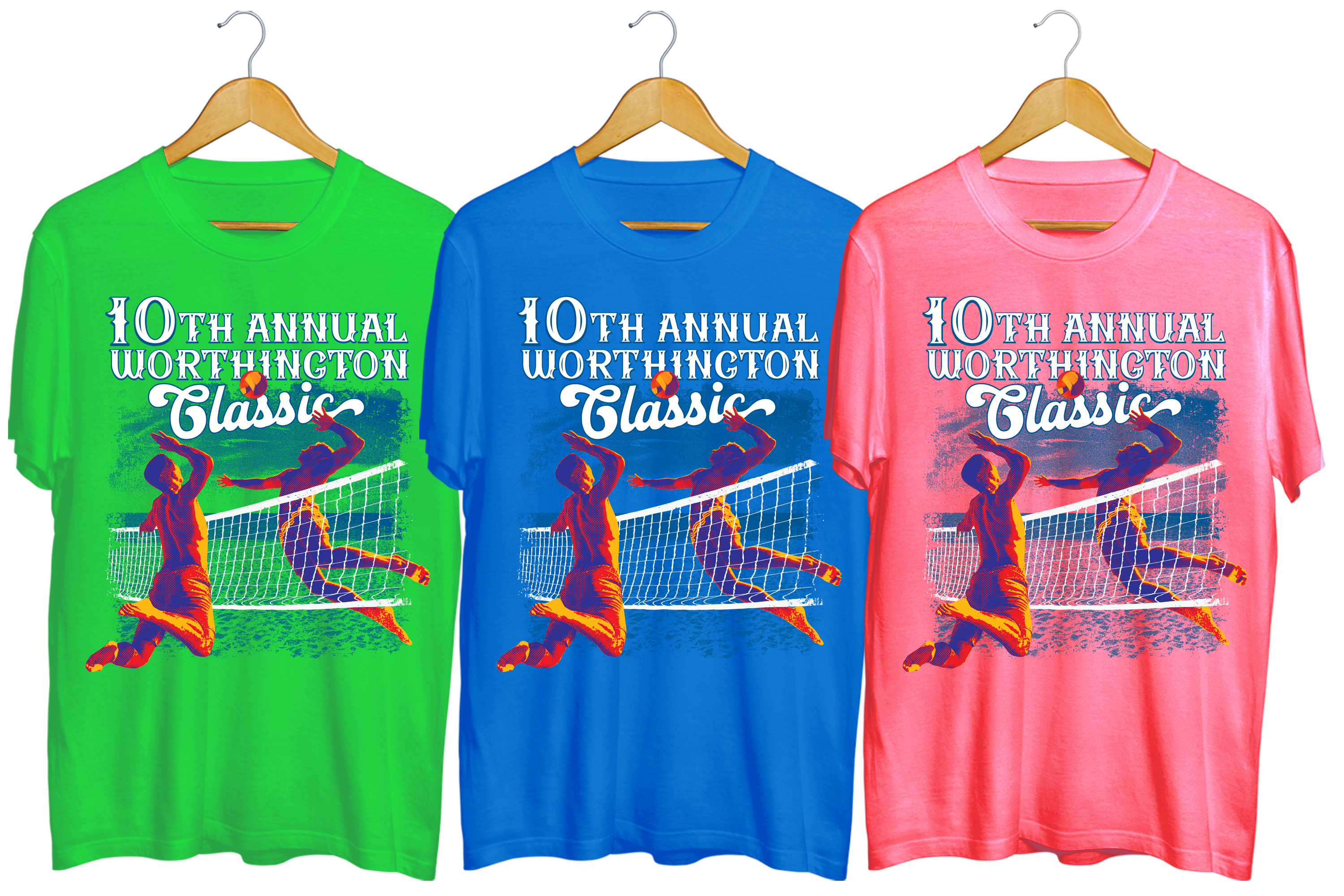 T-shirt Design by Erdie Tadeo for this project | Design #29024745