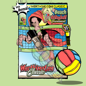 T-shirt Design by Get'n Graphic for this project | Design: #29021788
