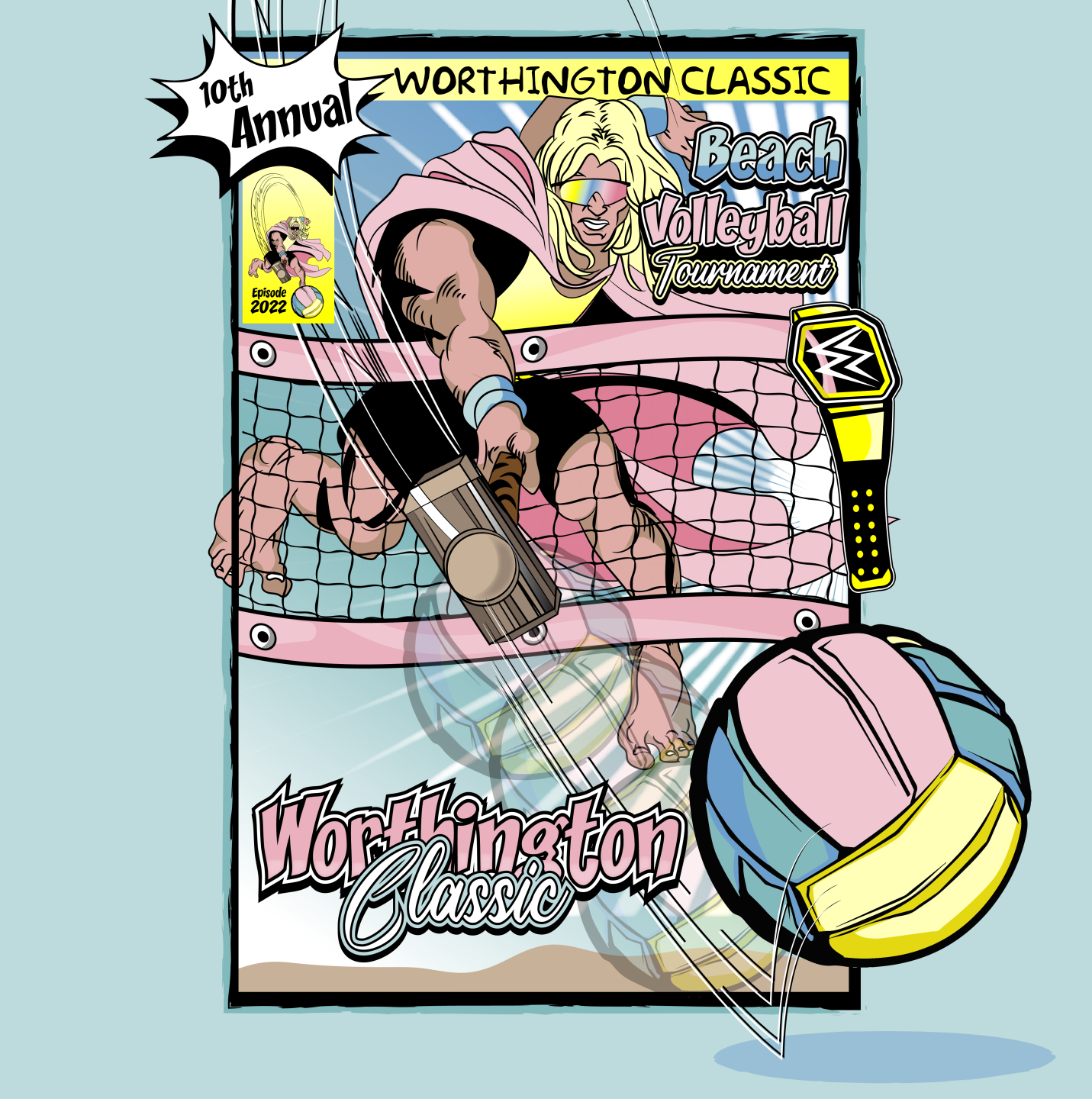 T-Shirt-Design von Get'n Graphic für dieses Projekt | Design #29029087