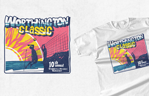 T-Shirt-Design von guprulsugiyanto für dieses Projekt | Design #29023744