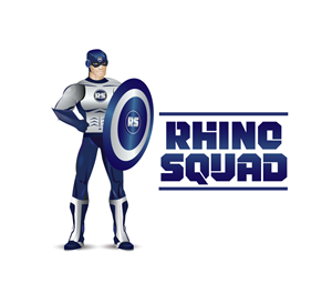 Logo Design by Daneko