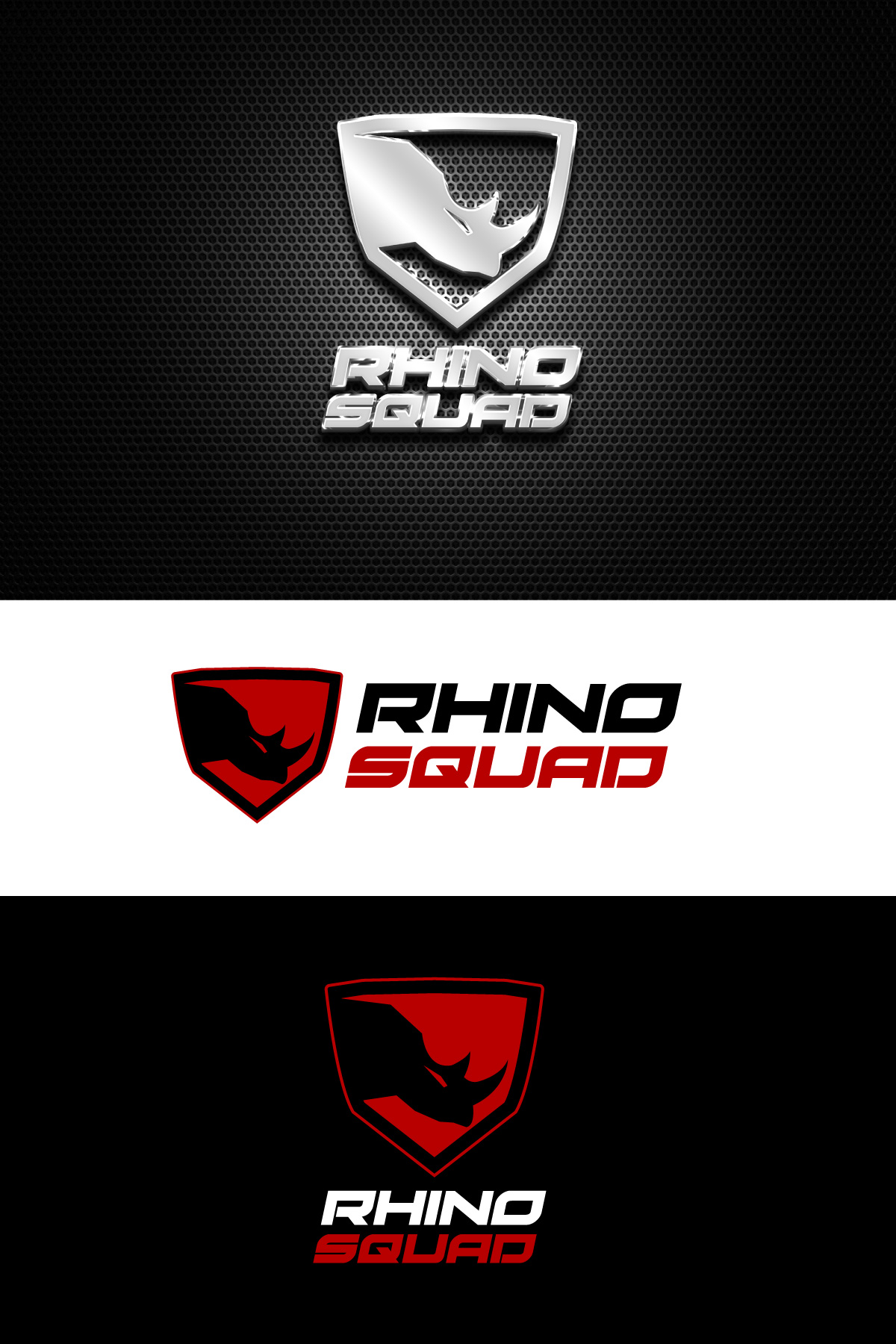 Logo Design by Sergio Coelho for this project | Design #29021381