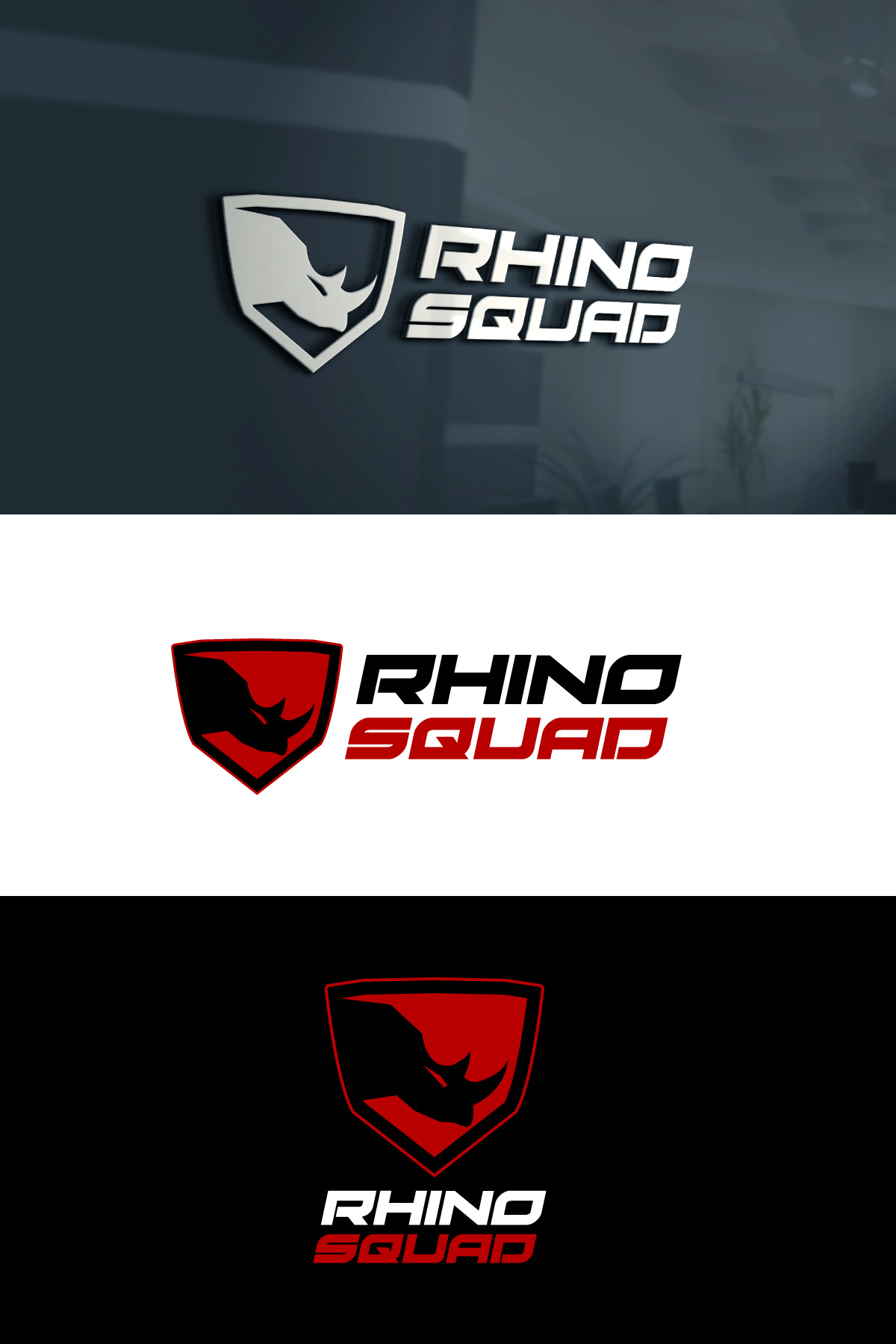 Logo Design by Sergio Coelho for this project | Design #29021470