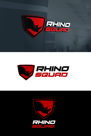 Logo-Design von Sergio Coelho für dieses Projekt | Design: #29021485