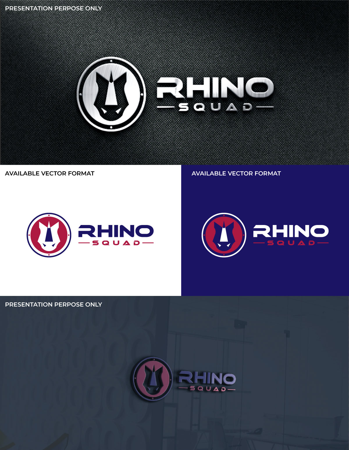 Logo Design by RS_Design for this project | Design #29017668