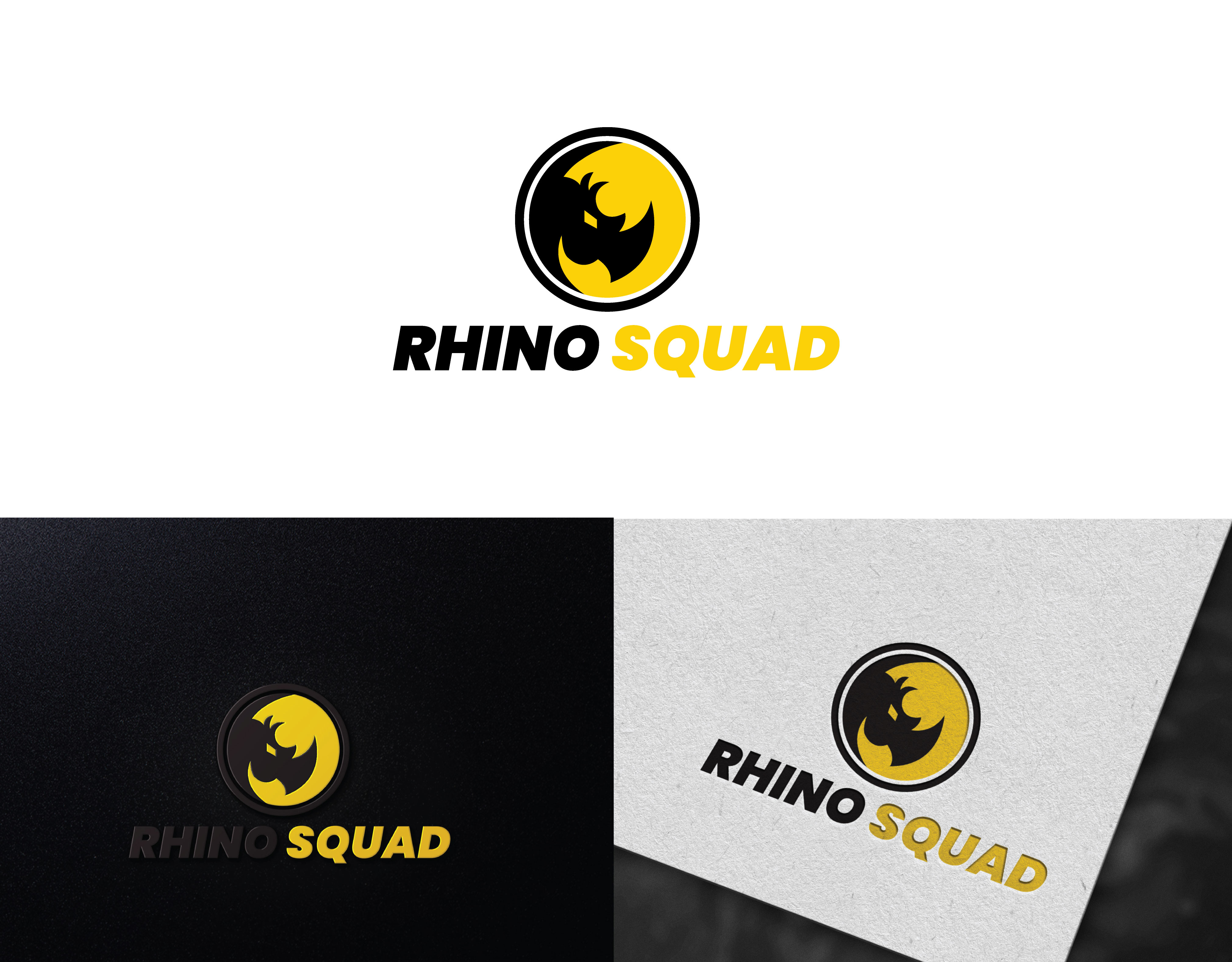 Logo-Design von Graphica Studio für dieses Projekt | Design #29039107