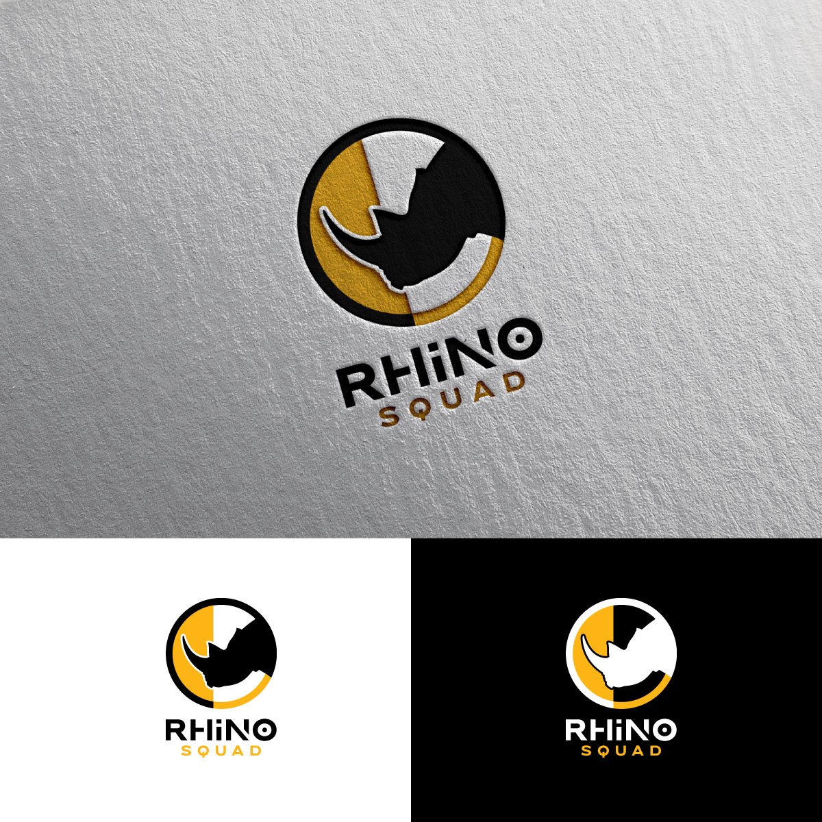 Logo Design by chris Ray for this project | Design #29019932