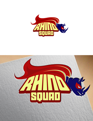 Logo-Design von ARtKISTA für dieses Projekt | Design: #29023723