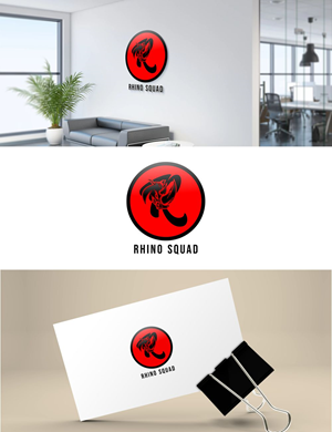 Logo-Design von 3Guys für dieses Projekt | Design: #29021216
