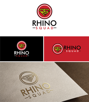 Logo-Design von 3Guys für dieses Projekt | Design: #29021217