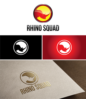 Logo-Design von 3Guys für dieses Projekt | Design: #29021218