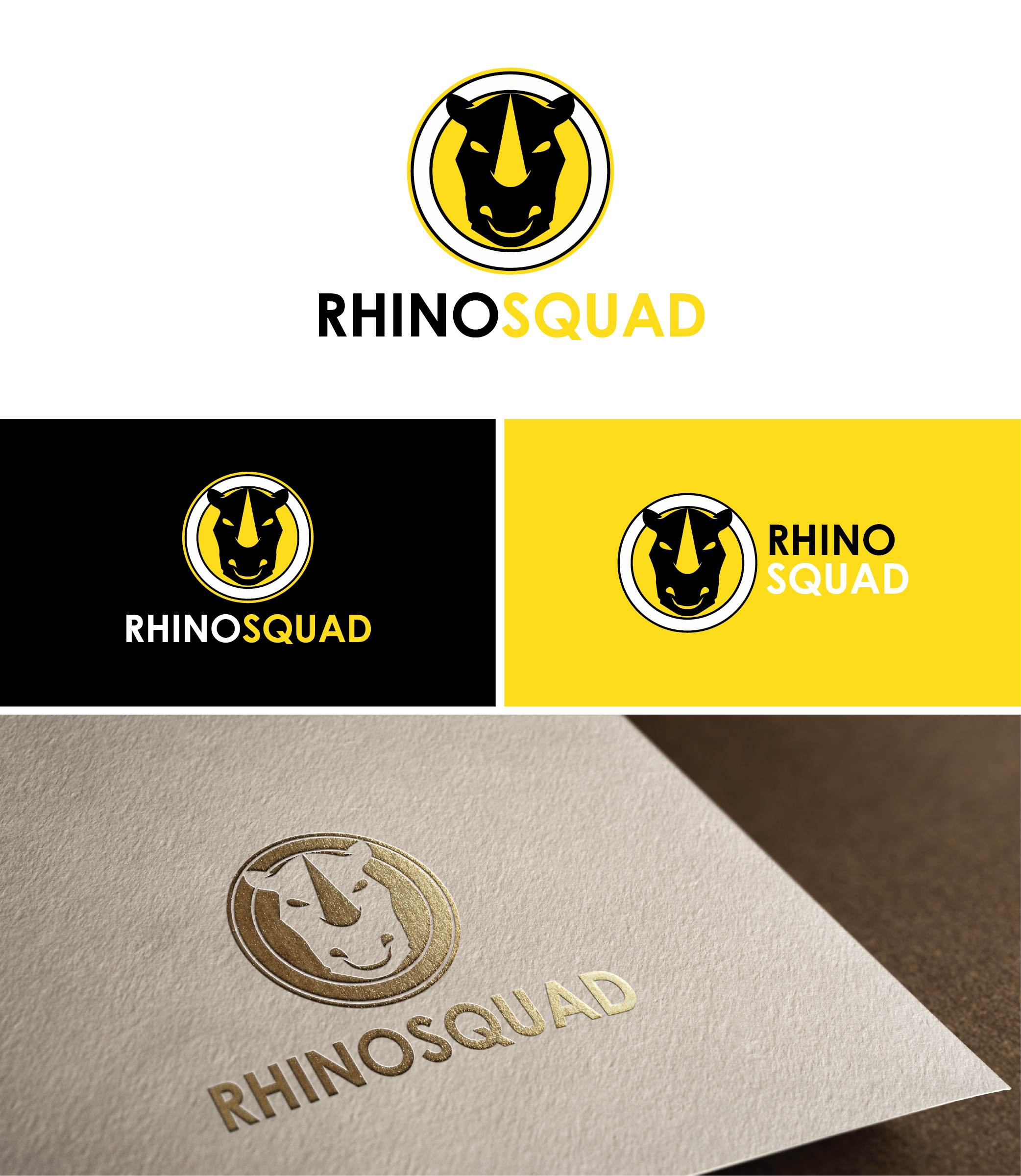 Logo-Design von 3Guys für dieses Projekt | Design #29021219