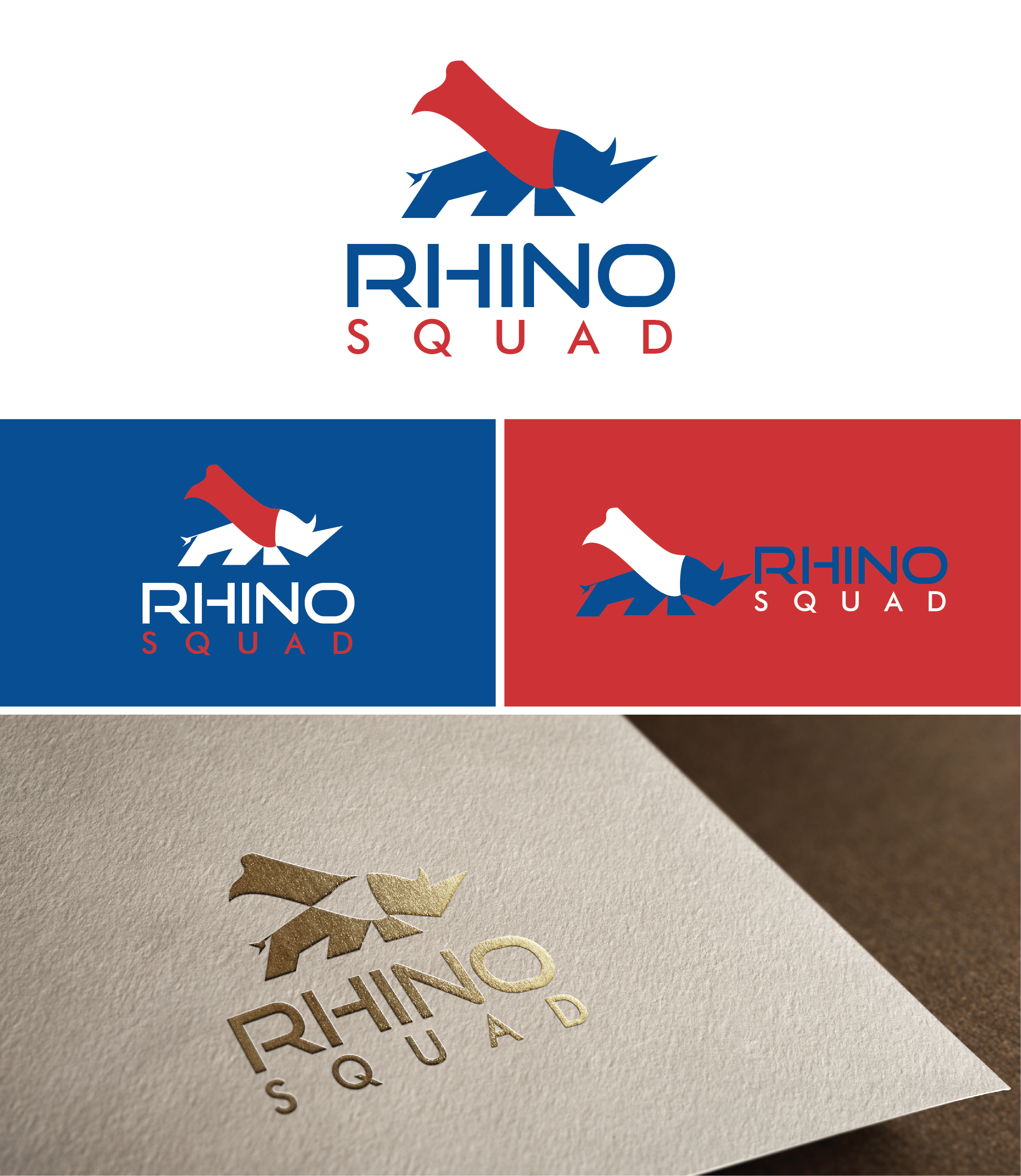 Logo-Design von 3Guys für dieses Projekt | Design #29021220